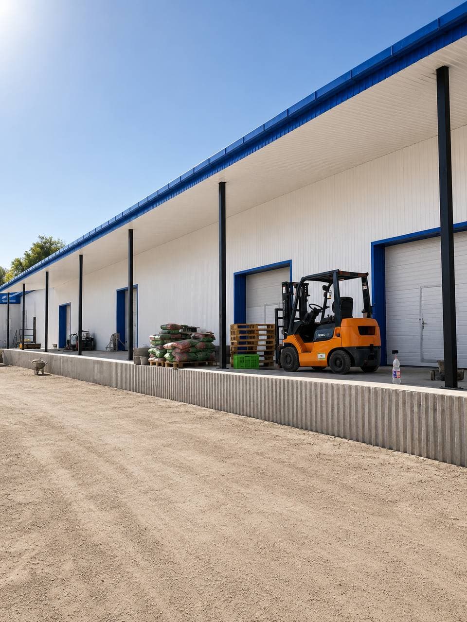 Baron Food — fotoğraf 8