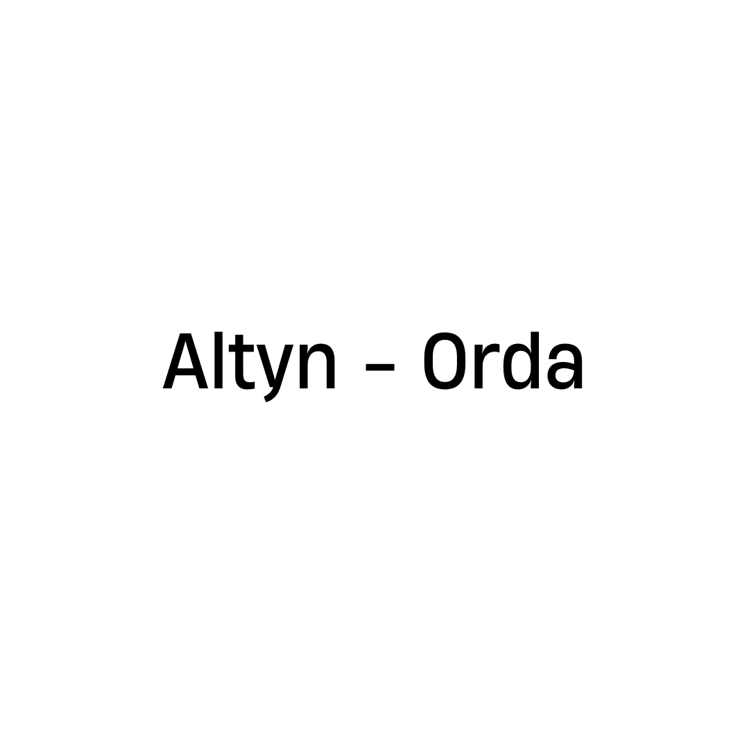 Altyn Orda — fotoğraf 1